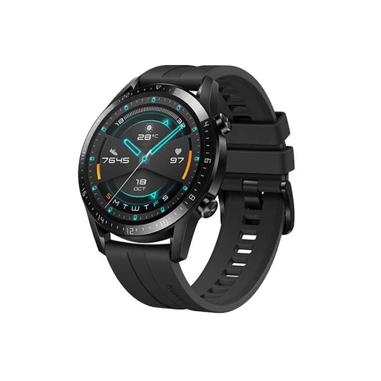 huawei watch gt2 sport 42mm night black